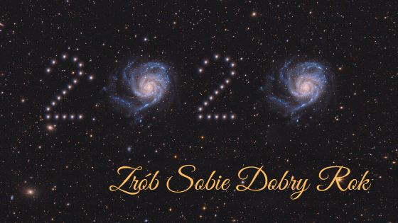 2020 Zrób To Sam – manual w podróży od atomów do gwiazd